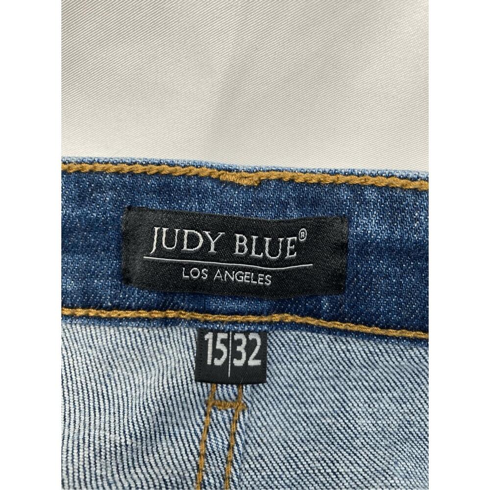 Judy Blue Skinny Fit Jeans 15/32‎ - Picture 3 of 10
